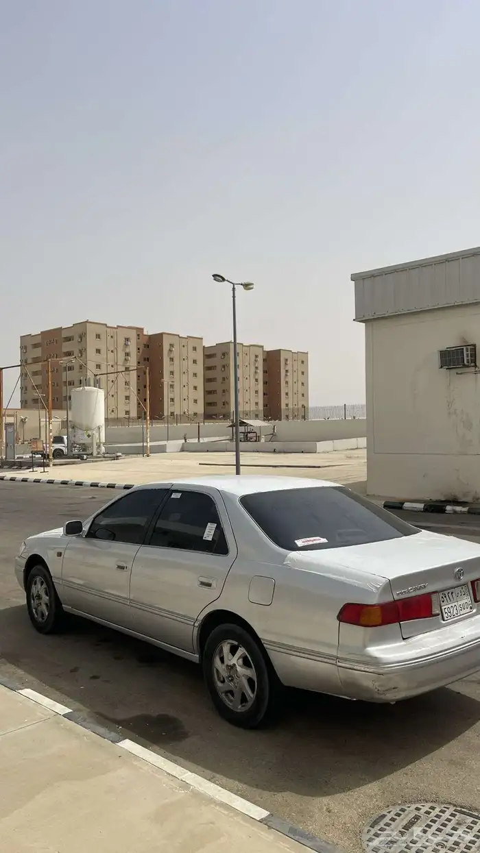 كامري 0