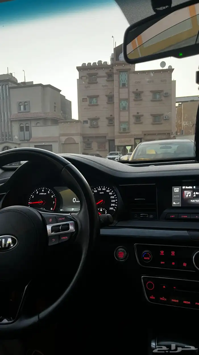كدنزا 2018 البيع سمح 2