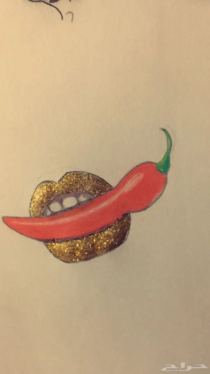 رسم على حسب الطلب 5