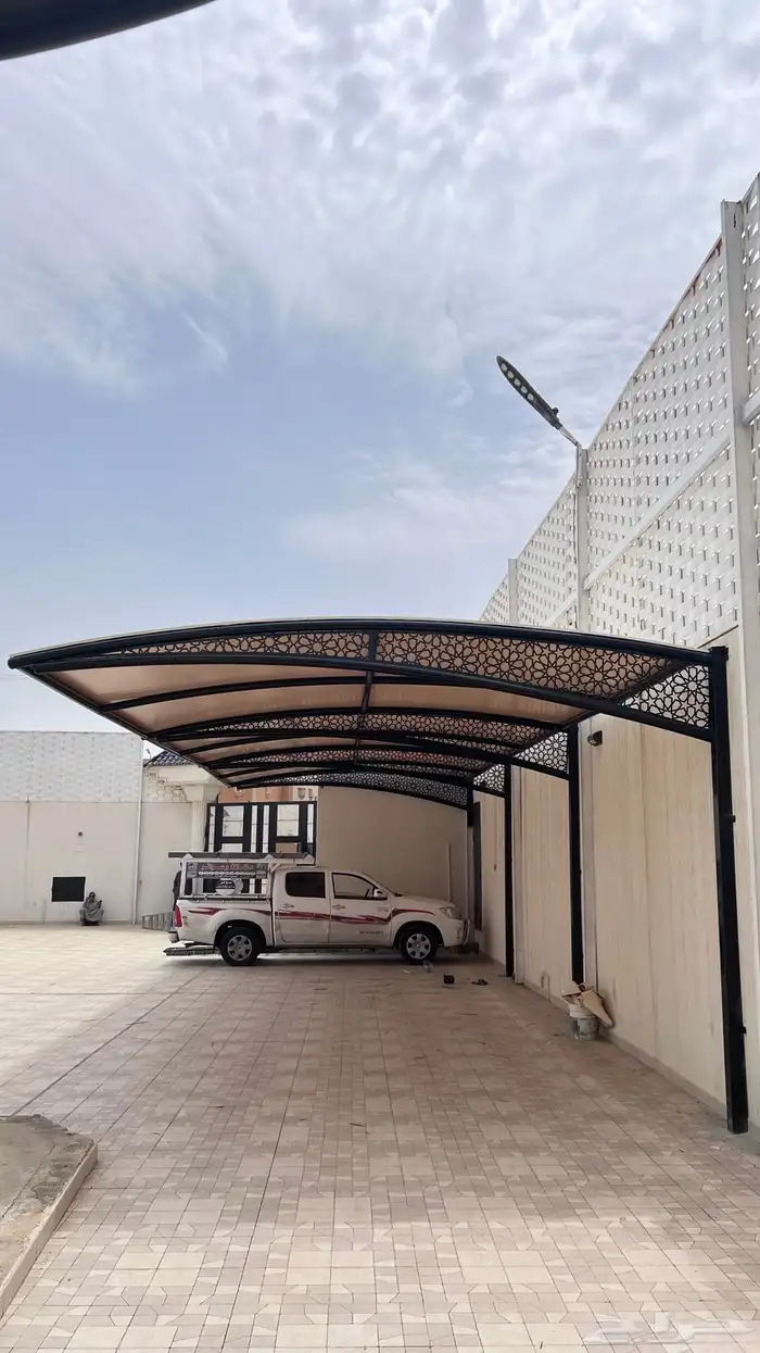 مظلات وسواتر 14