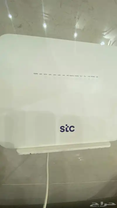جهاز stc index