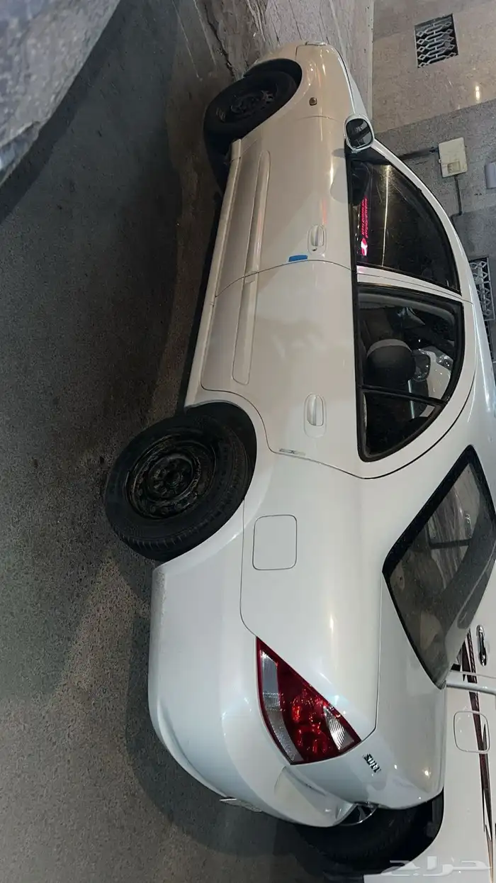 نيسان صني للبيع قير أوتوماتيك 1
