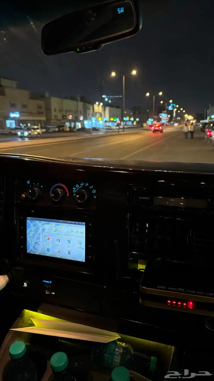 سافانا 2010 للبيع 14