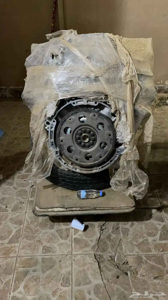 للبيع مكينة لكزز 460 2