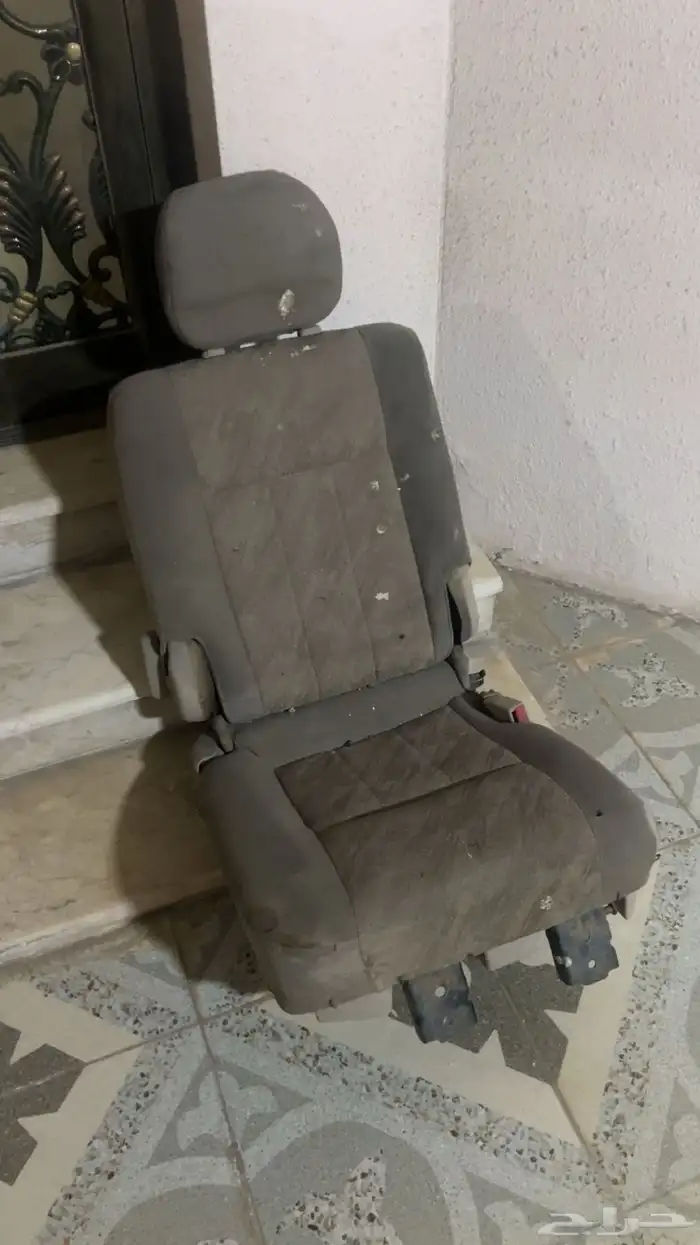قطع لاند كروزر 1