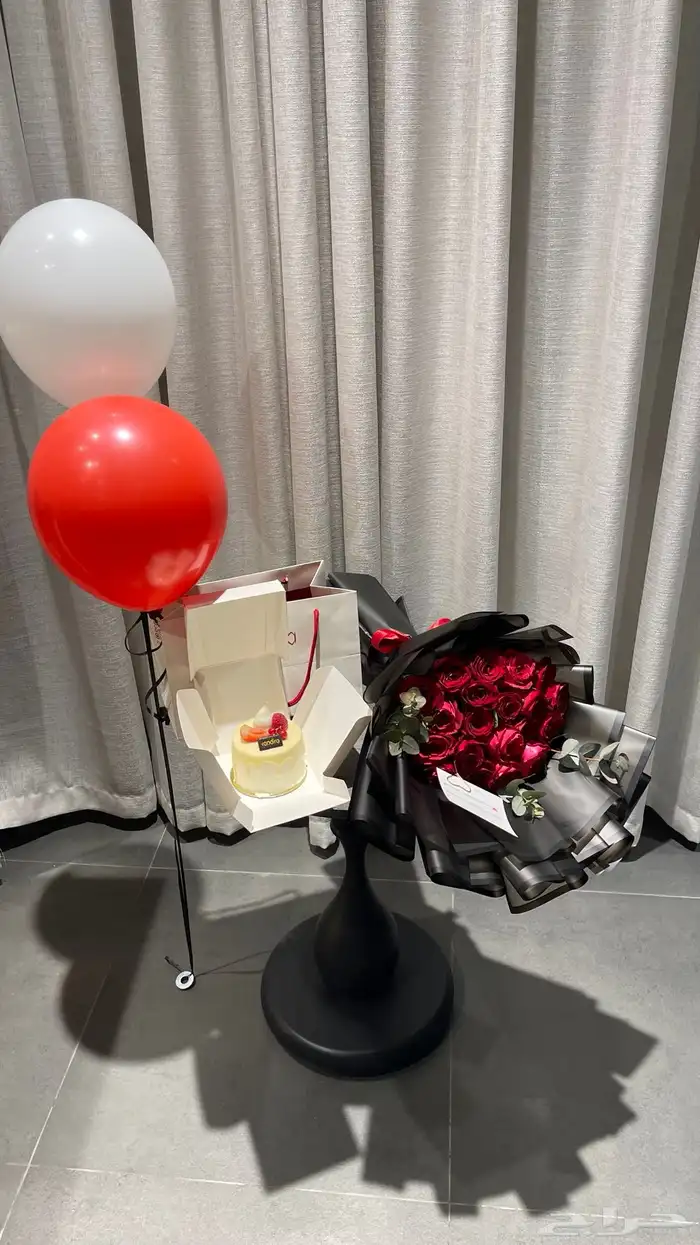 ورد وهدايا 5