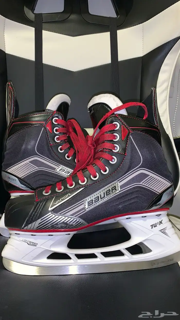ايس سكيت hockey skate 0