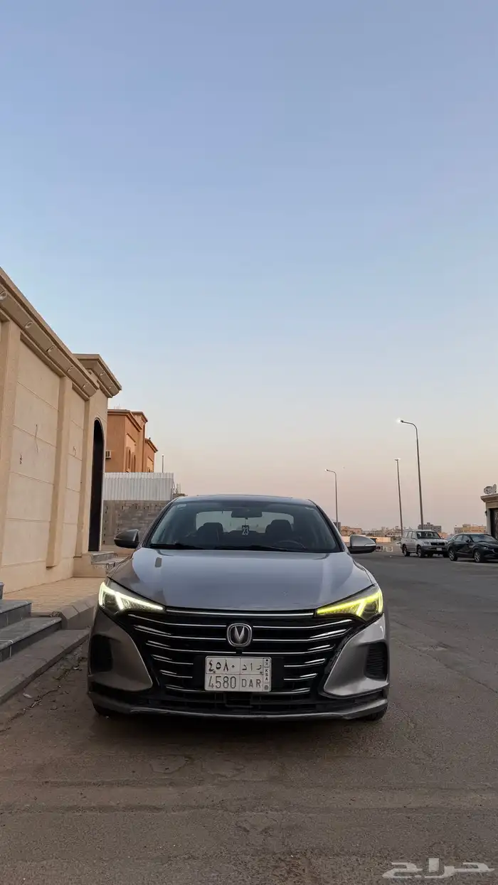 شانجان ايدو بلس2022 3