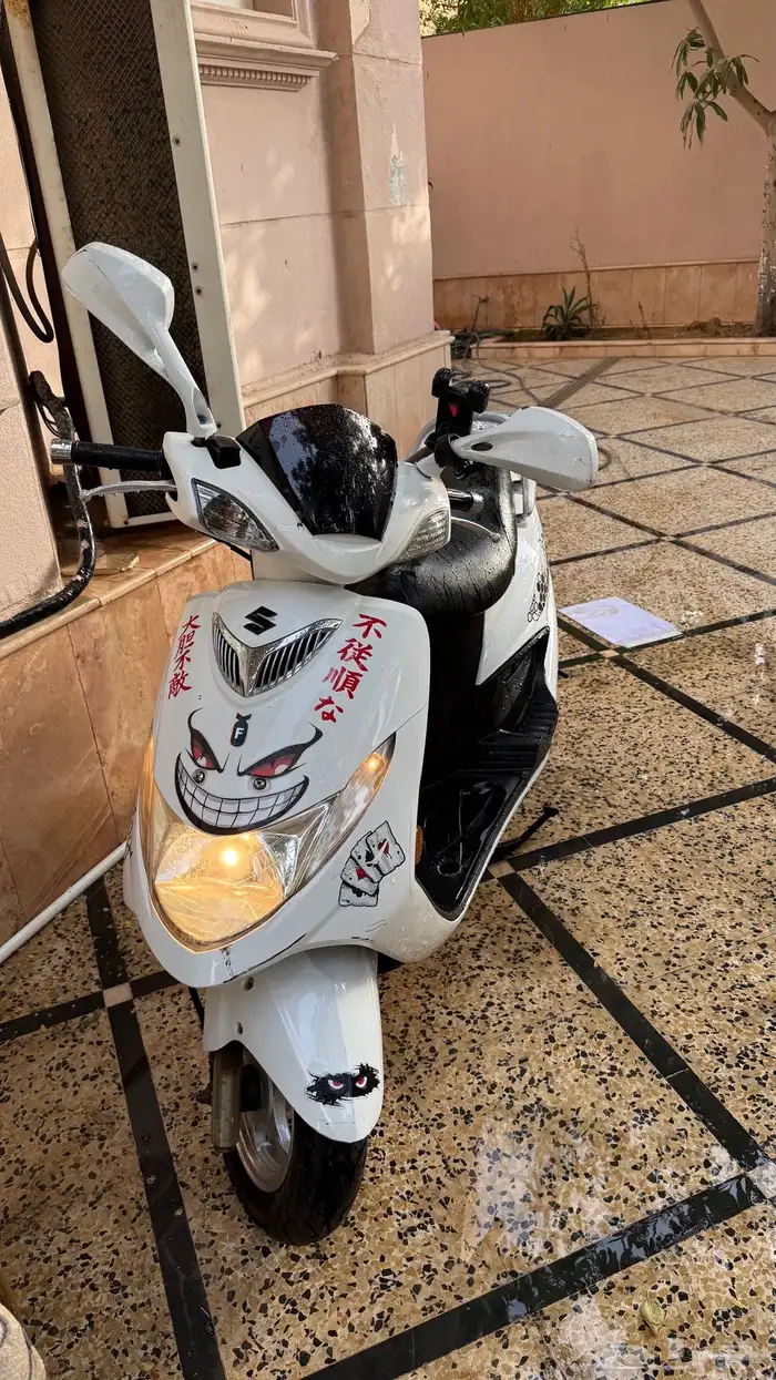 دباب عجيب سوزوكي 3