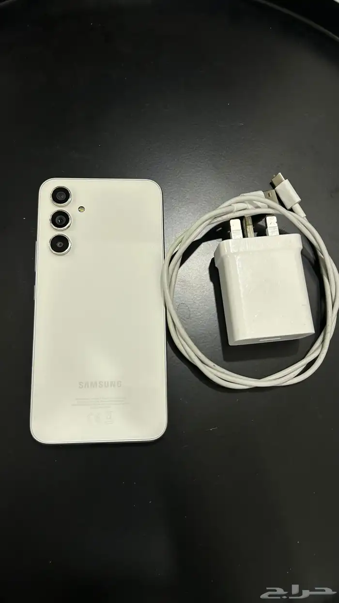 سامسونج A54 5G 0