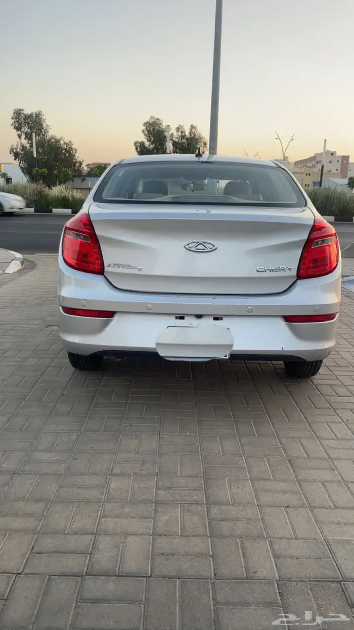 شيري اريزو 3 1