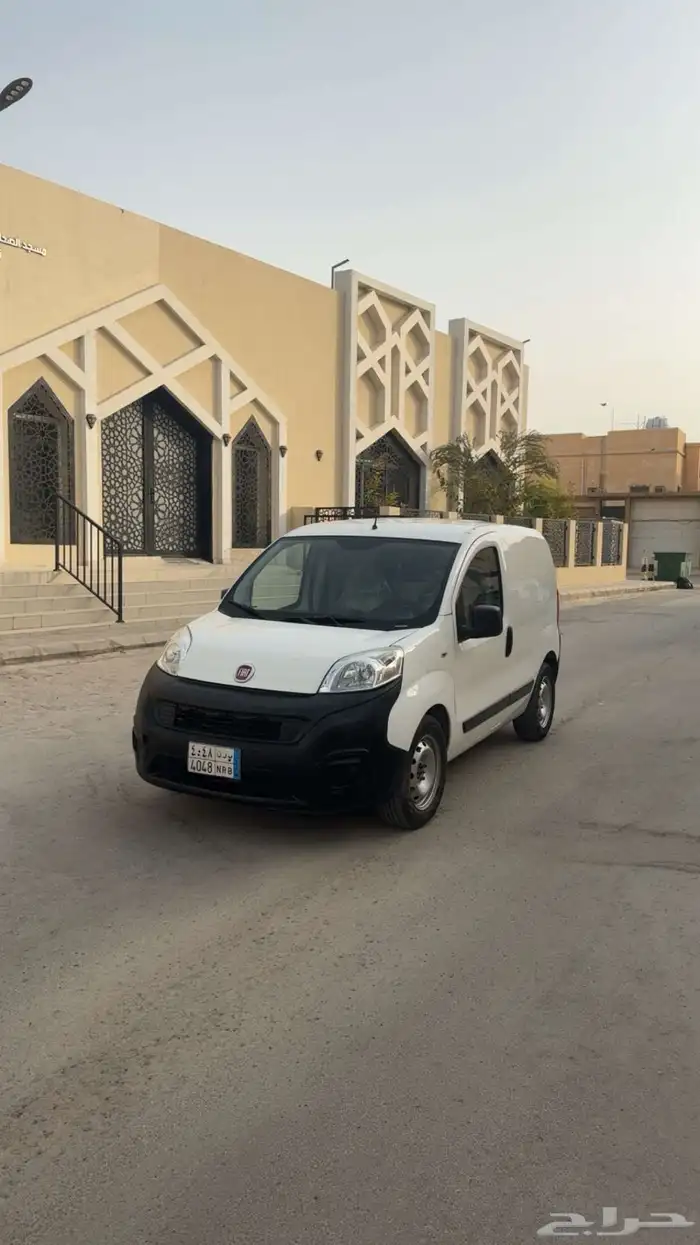 فيات بضاعه مصدومه 2