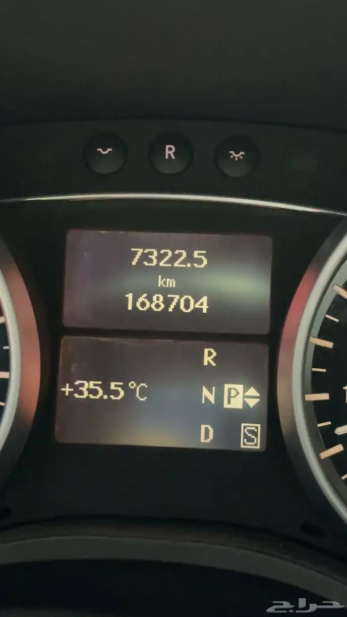 ML 500 0