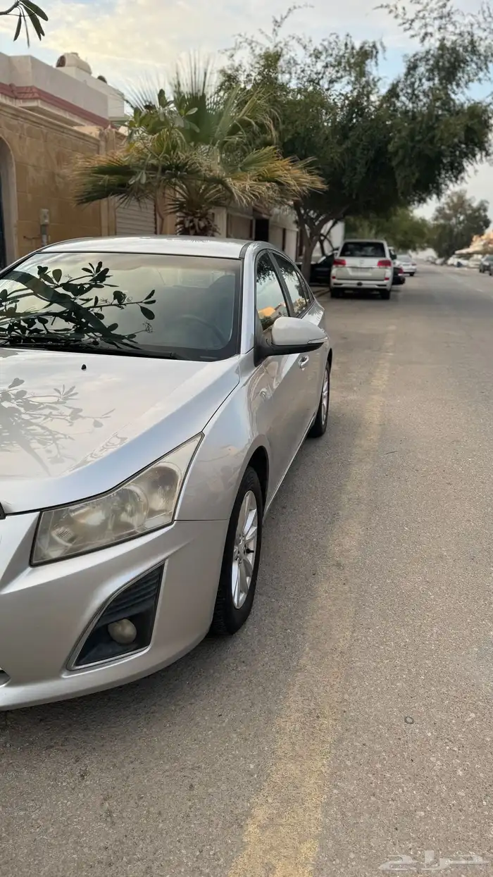 كروز 2014 0