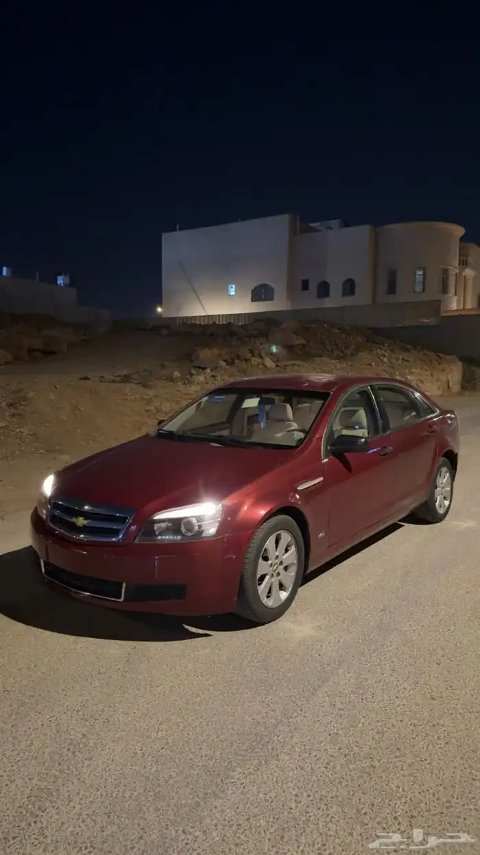 كابرس 2007 6سلندر محول12 0