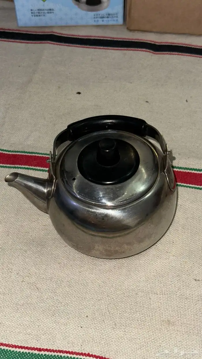 ابريق ياباني 2