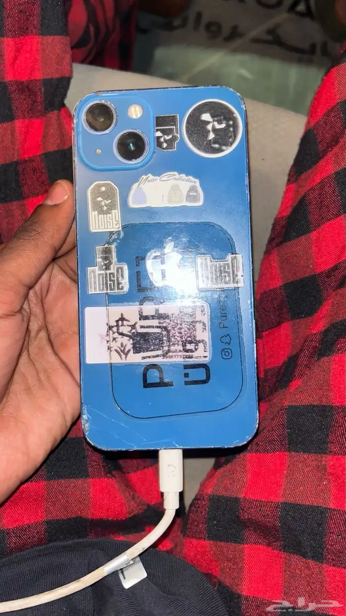 ايفون 13 0