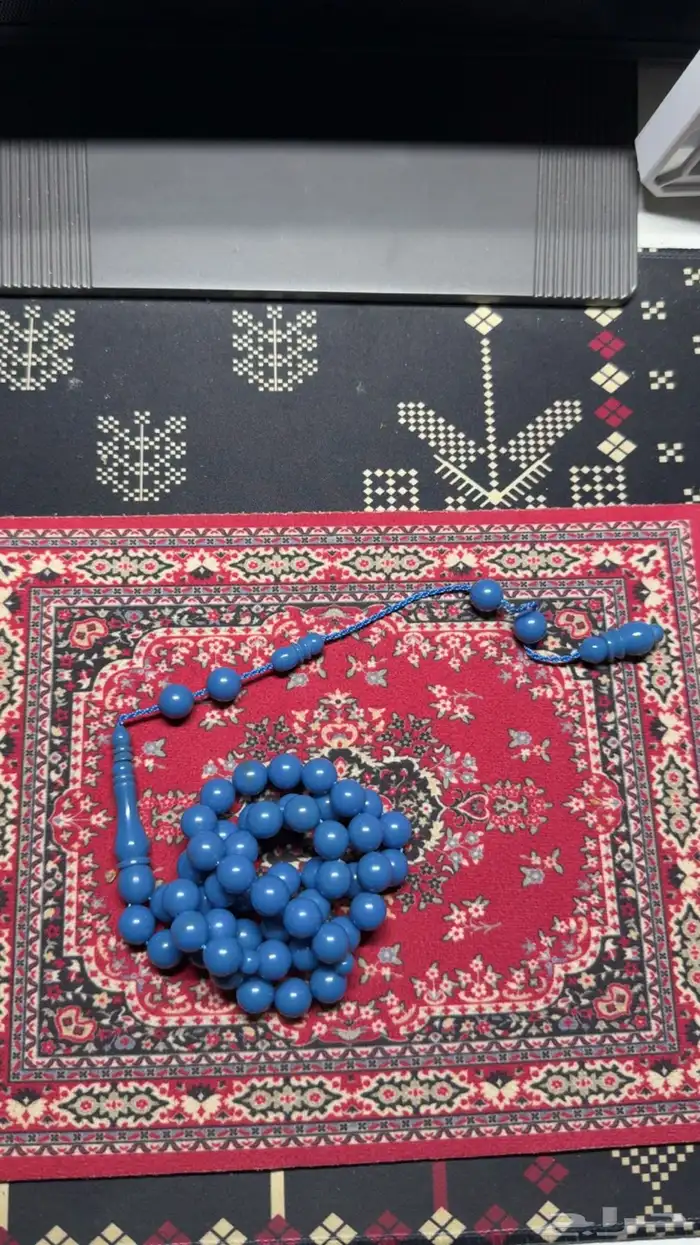 سبحات احجار كريمه عرض خاص تصفية 5