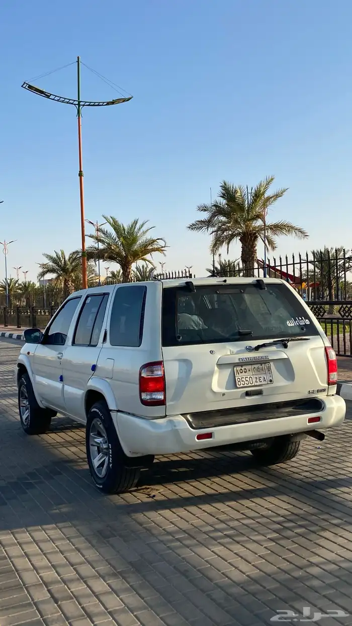 باثفندر 2005 تماتيك 20