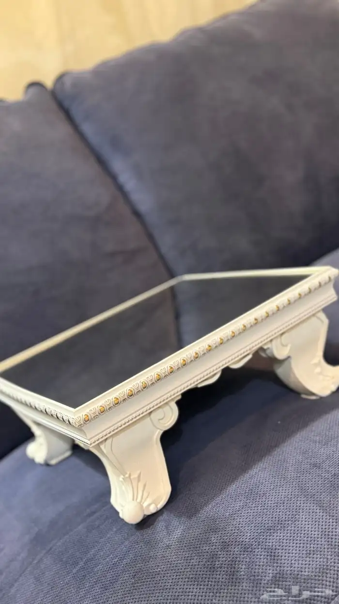 طاولة مجلس خدمة 2