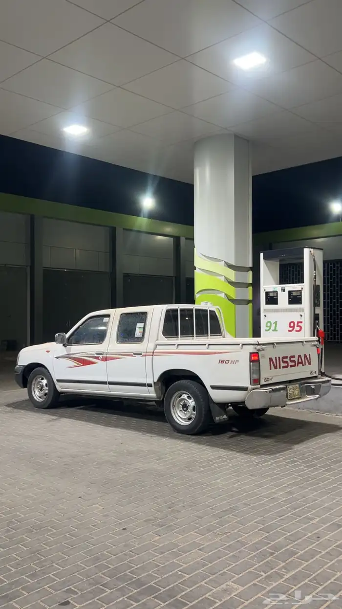 ددسن غمارتين 2015 GLE فل كامل 6