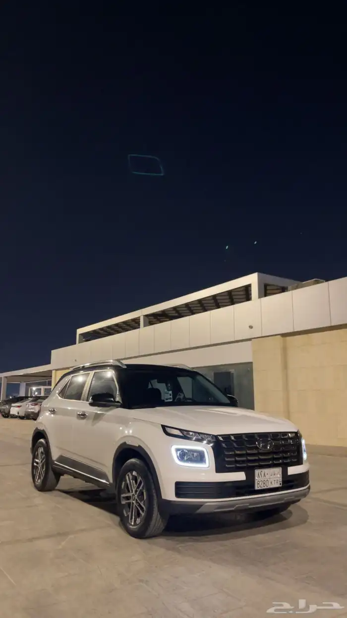 هونداي فينو 2024 وكاله 0