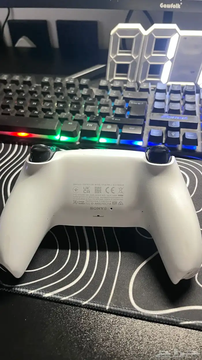 يد سوني5 3