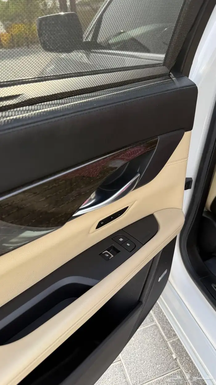 كاديلاك ct6 2019 فلل كامل 17