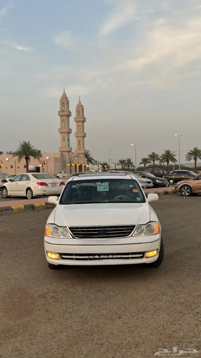 أفالون 2004 0