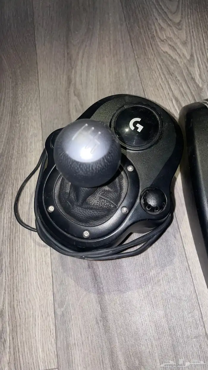 دركسون g29 2