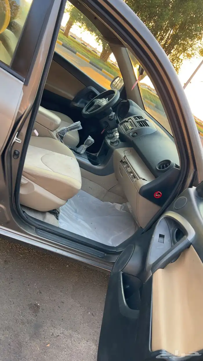 راف فور 4