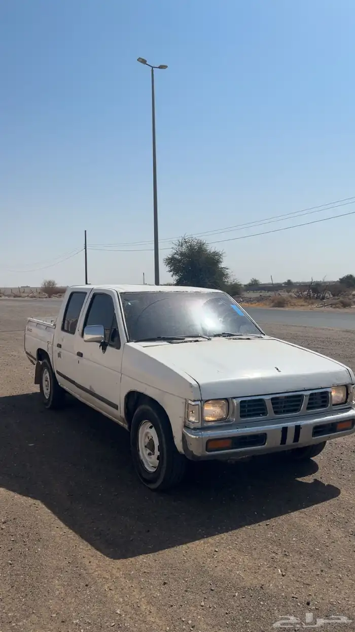 ددسن موديل 97 بدون نقل صاحبها متوفى 1