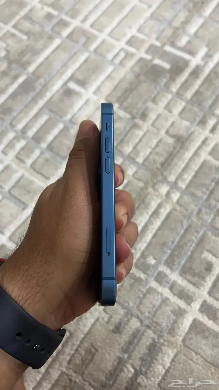 ايفون 13 ميني 3
