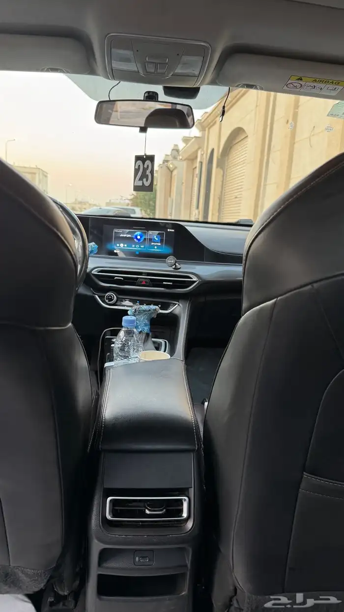 شانجان ايدو بلس2022 13