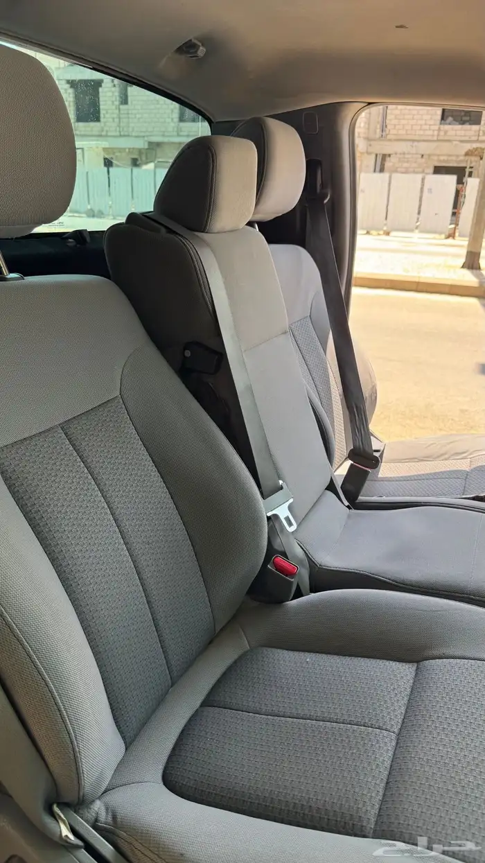 على السوم F-150 2011 للبيع 5
