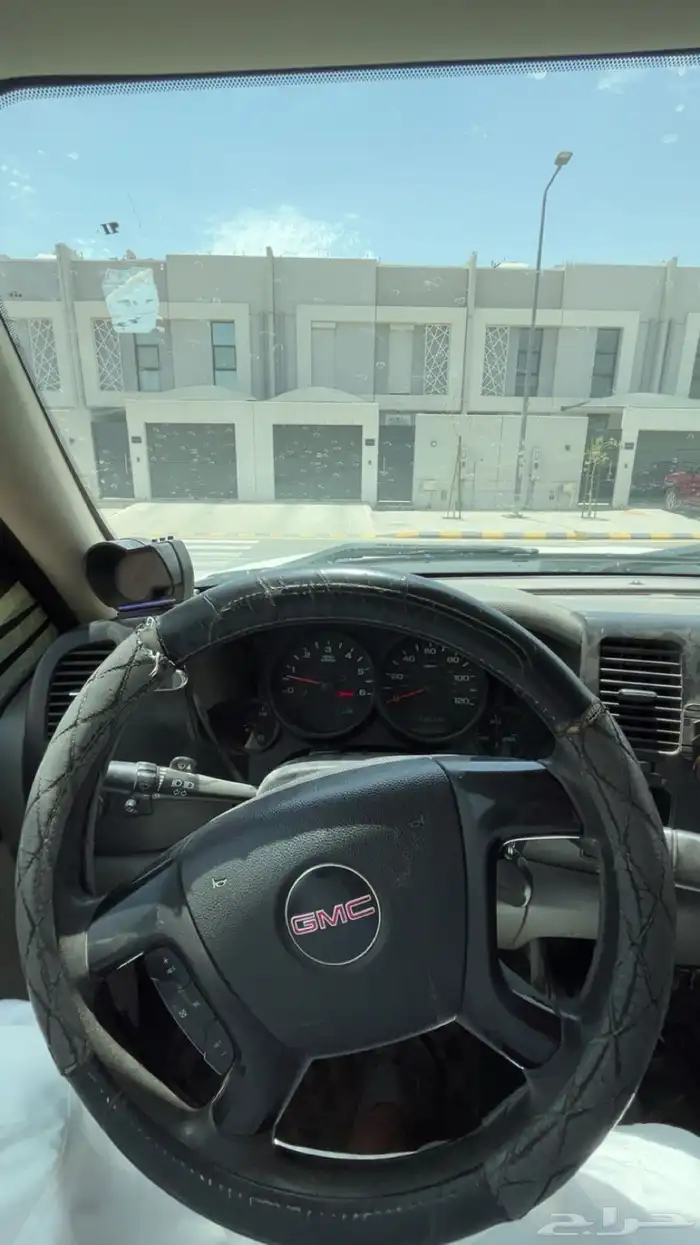جمس سييرا للبيع 1