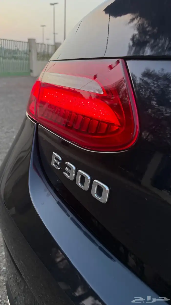 مرسيدس E300 coupe 2020 جفالي 31