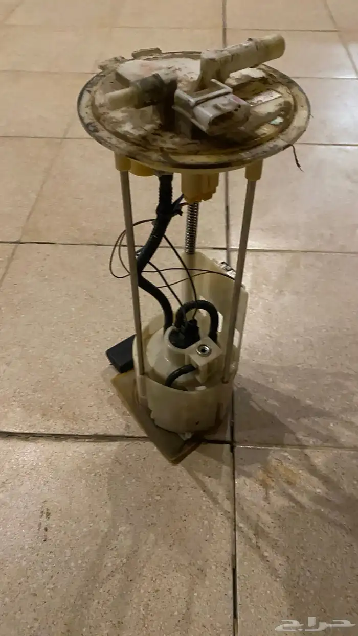 طرمبة بنزين 2
