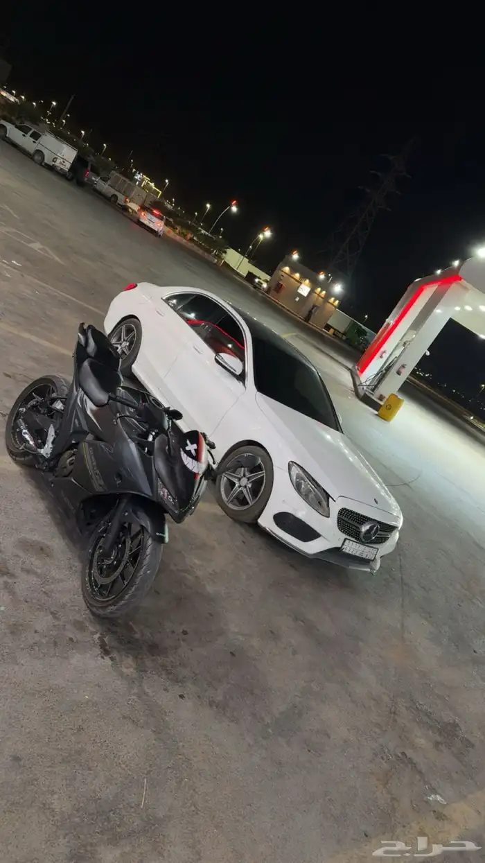 دباب ريس 250 2