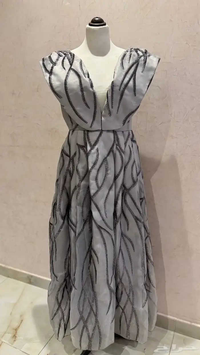 فستان زواج 5