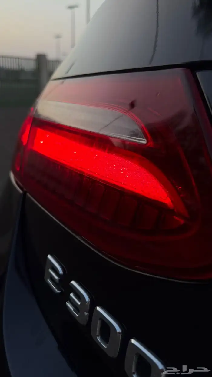 مرسيدس E300 coupe 2020 جفالي 32