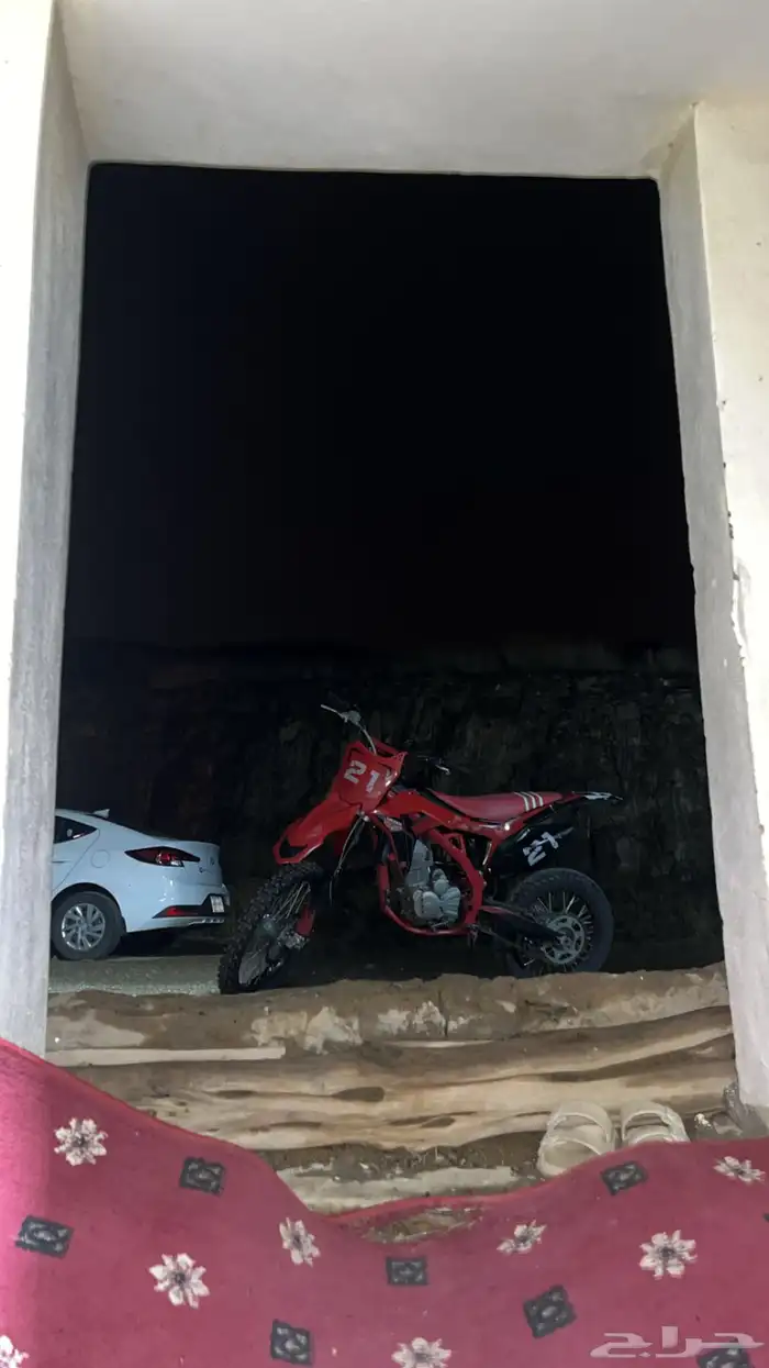 دباب صحراوي موديل 2024 11