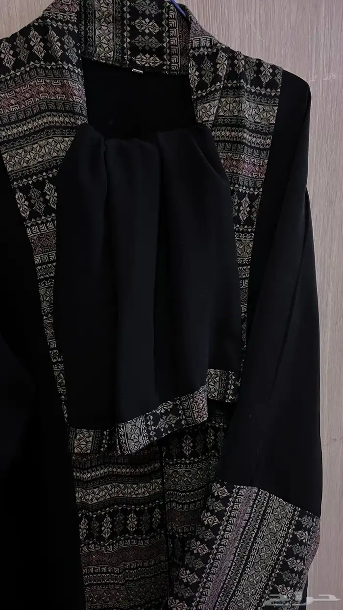 عباية جديده 1