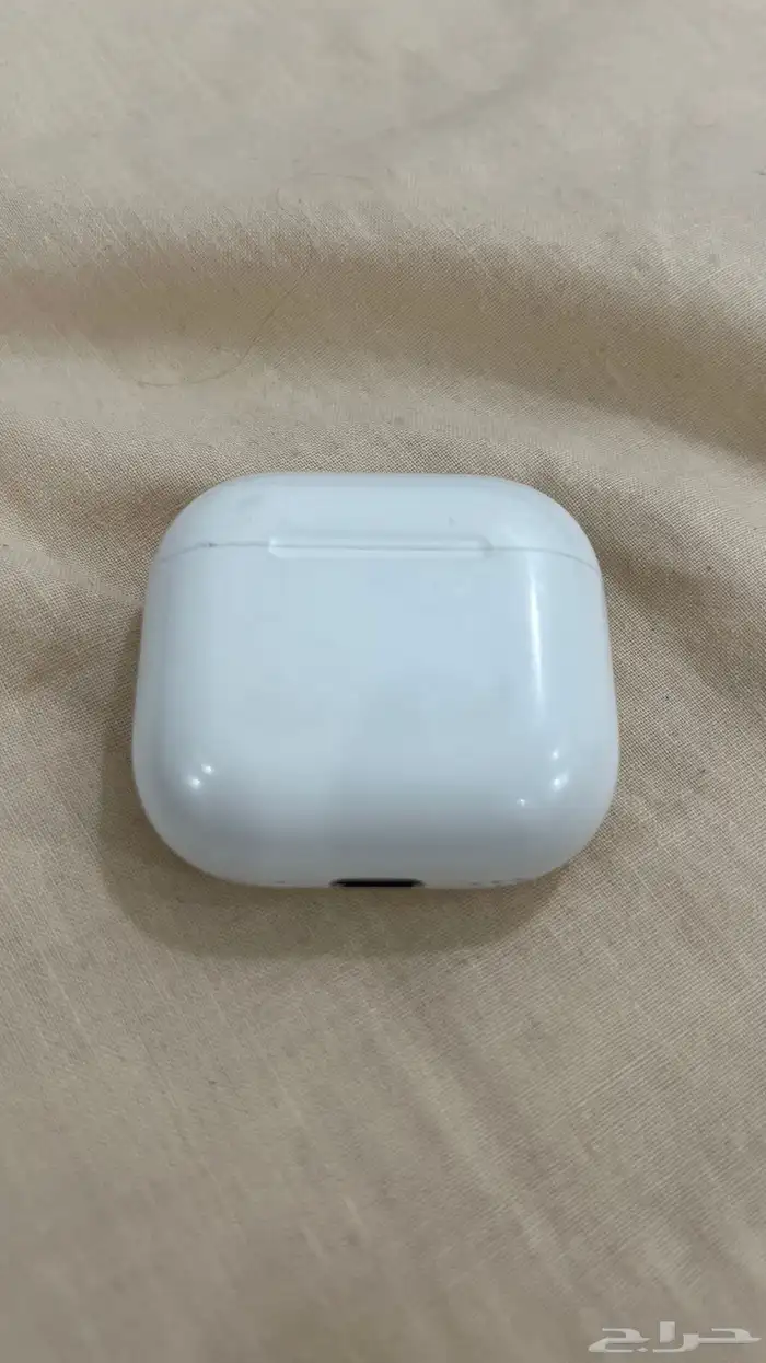 سماعة AirPods Pro noise cancellation 4 2