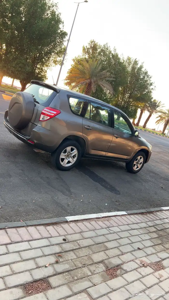 راف فور 9