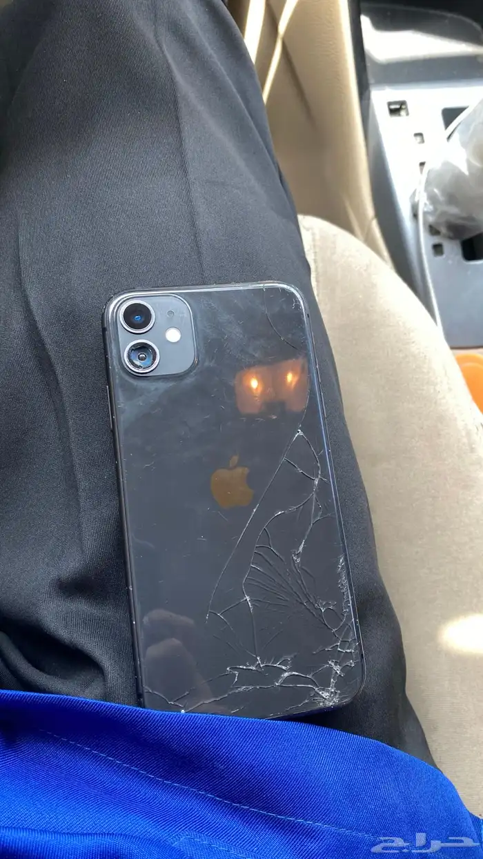 ايفون 11 1