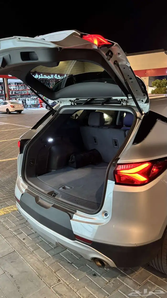 بليزر 2022 10