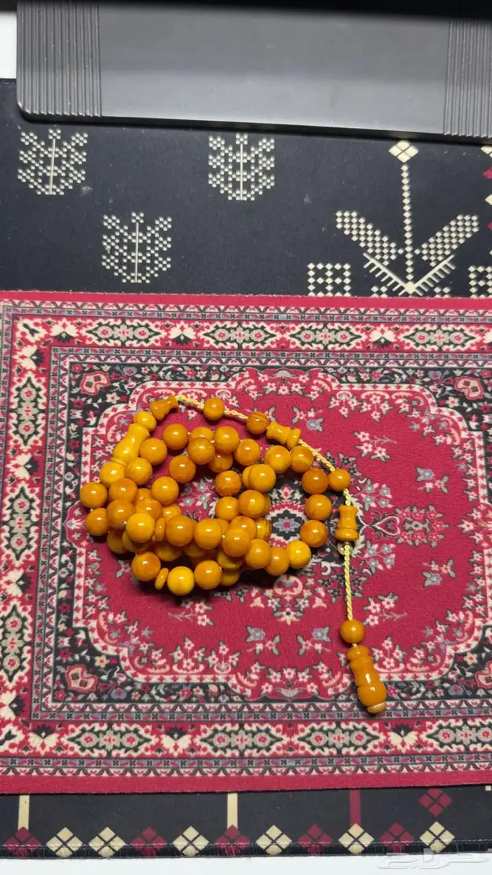 سبحات احجار كريمه عرض خاص تصفية 4