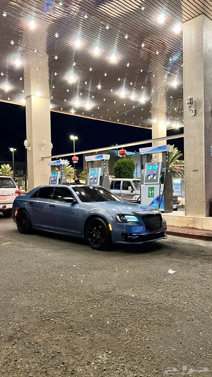 كرايسلر 3