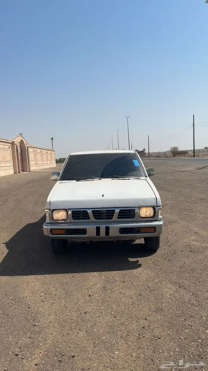 ددسن موديل 97 بدون نقل صاحبها متوفى 2